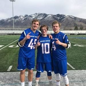 Meet your Posher, Xavier